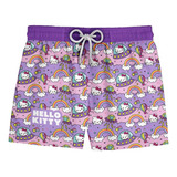 Short Praia Masculino Hello