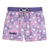 Short Praia Masculino Hello