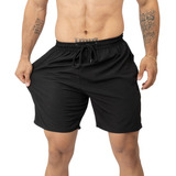 Short Praia Masculino Treino