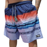 Short Praia Mauricinho Masculino