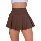 Short Saia Academia Fitness