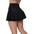 Short Saia Academia Fitness Roupa Feminina Suplex 