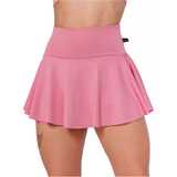 Short Saia Academia Fitness