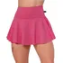 Short Saia Academia Fitness Roupa Feminina Suplex 