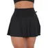 Short Saia Academia Fitness/roupa Feminina Suplex