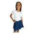 Short Saia Escolar Elanca
