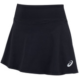 Short Saia Feminina Asics Básica
