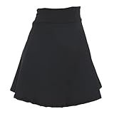 Short Saia Femininio Moda