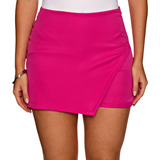 Short Saia Feminino Cintura