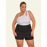 Short Saia Feminino Tamanhos
