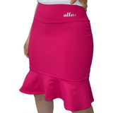 Short Saia Fitness Evangelica