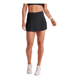 Short Saia Fitness Lupo Sport Academia Beach Tenis 2x1