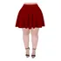 Short Saia Godê Plus Size Todos Tamanhos Viscolycra