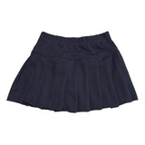 Short Saia Infantil Para
