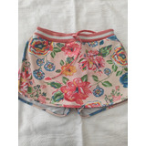 Short Saia Lilica Ripilica