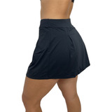 Short Saia Lupo Sport Beach Tênis Academia Exercício 76128