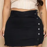 Short Saia Plus Saia