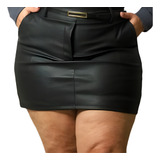 Short Saia Plus Sise
