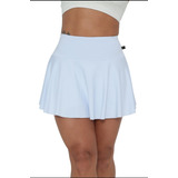 Short Saia Tapa Bumbum