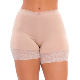 Short Segunda Pele Cintura