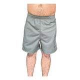 Short Shortinho Curto Masculino Academia Tactel Liso Praia