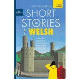 Short Stories In Welsh