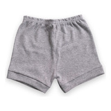 Short Tapa Fralda Suedine