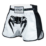 Short Venum Muay Thai Elite Ice