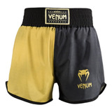 Short Venum Muay Thai Profissional Luta