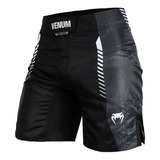 Short Venum Ufc Mma Bermuda Boxe Luta Jiu Jitsu Muay Thai