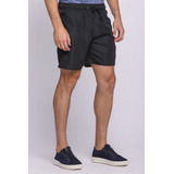 Short Volei Masculino Basico