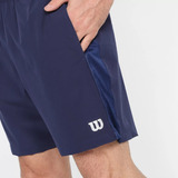 Short Wilson Performance Ii esportivo Casual C Bolso 