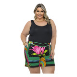 Shorts Bermuda