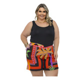 Shorts Bermuda
