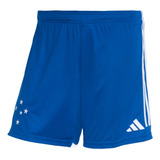 Shorts 2 Cruzeiro Ec