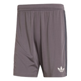 Shorts 3 Real Madrid
