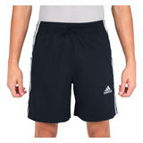 Shorts adidas 3s Chelsea Marinho E