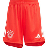 Shorts adidas Bayern De Munique