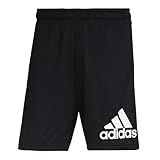 Shorts Adidas M Logo Black Ey0321 Gg