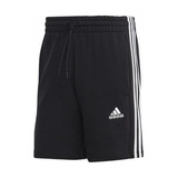 Shorts adidas Moletom Essentials Original