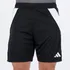Shorts adidas Tiro 24 Preto E Branco