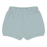 Shorts Algodao Egipcio Verao