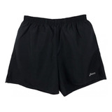Shorts Asics W Core Pktd Black