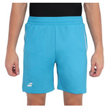 Shorts Babolat Play Azul
