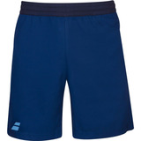 Shorts Babolat Play Man Azul