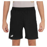 Shorts Babolat Play Preto