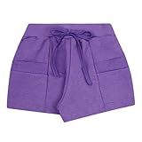 Shorts Bebe Roxo Com