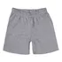 Shorts Bermuda Básica Lisa Dia A Dia Escolinha Algodão