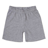 Shorts Bermuda Basica Lisa
