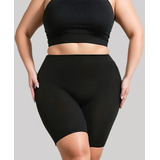 Shorts Bermuda Cinta Modeladora